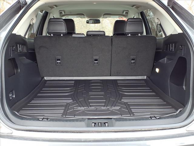 used 2022 Ford Edge car, priced at $27,493