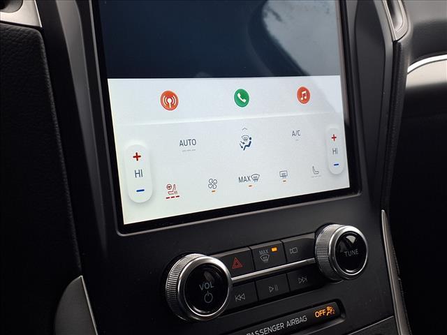 used 2022 Ford Edge car, priced at $27,493