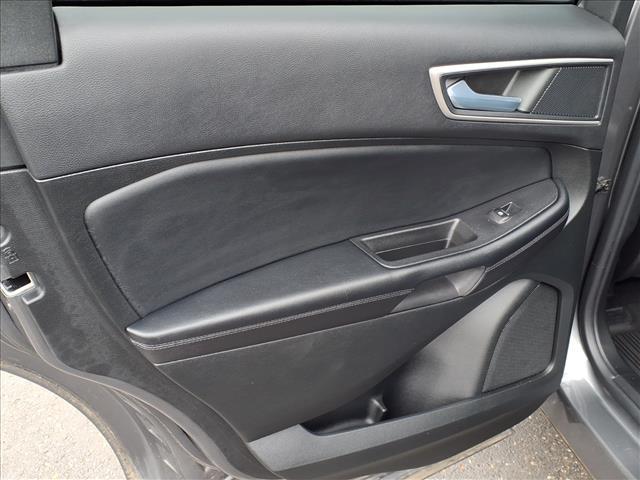 used 2022 Ford Edge car, priced at $27,493