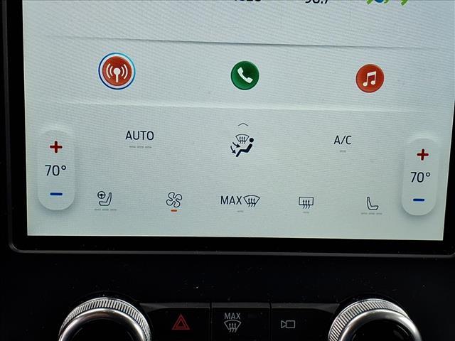 used 2022 Ford Edge car, priced at $27,493