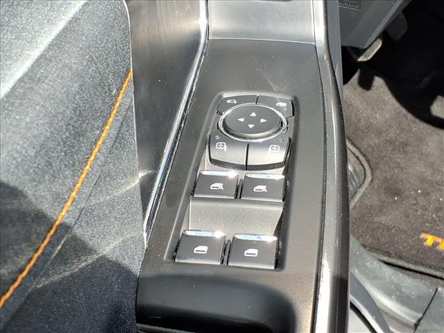 used 2023 Ford F-150 car, priced at $57,995