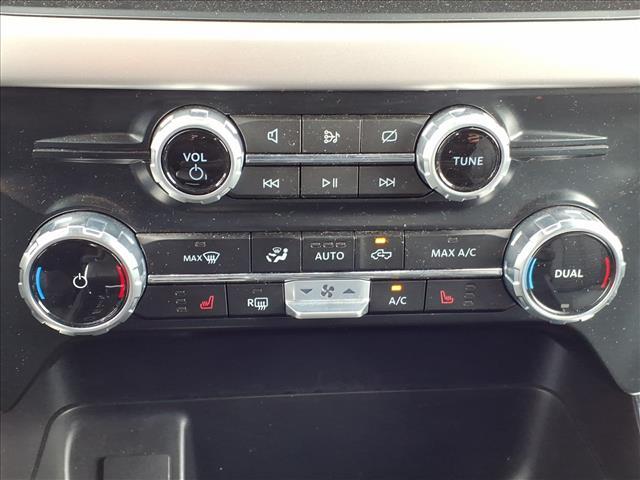 used 2023 Ford F-150 car, priced at $47,995