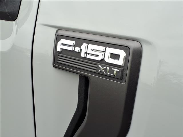 used 2023 Ford F-150 car, priced at $47,995