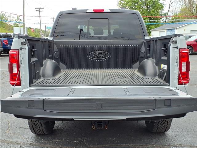 used 2023 Ford F-150 car, priced at $47,995