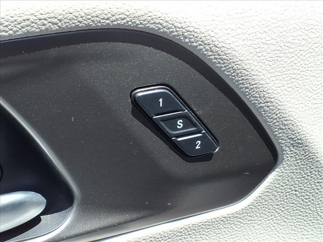 used 2021 Chrysler Pacifica car, priced at $34,275