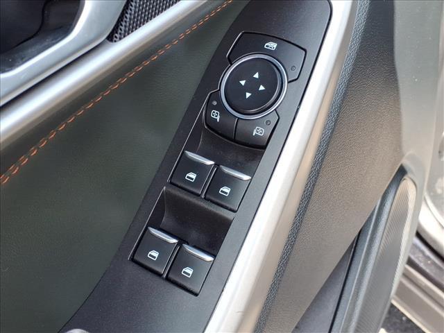 used 2023 Ford Explorer car, priced at $39,995