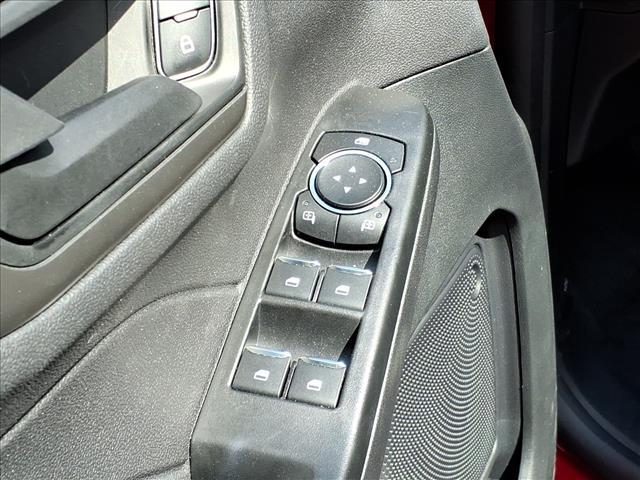 used 2025 Ford Escape car, priced at $27,713