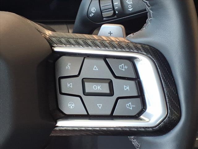 used 2025 Ford Mustang car, priced at $52,995