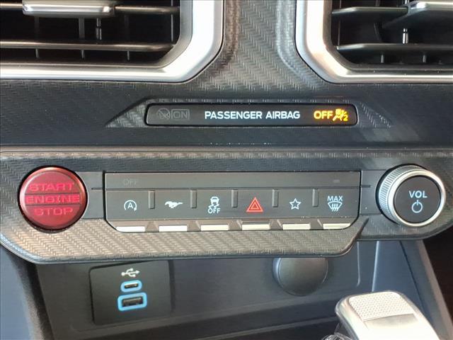 used 2025 Ford Mustang car, priced at $52,995