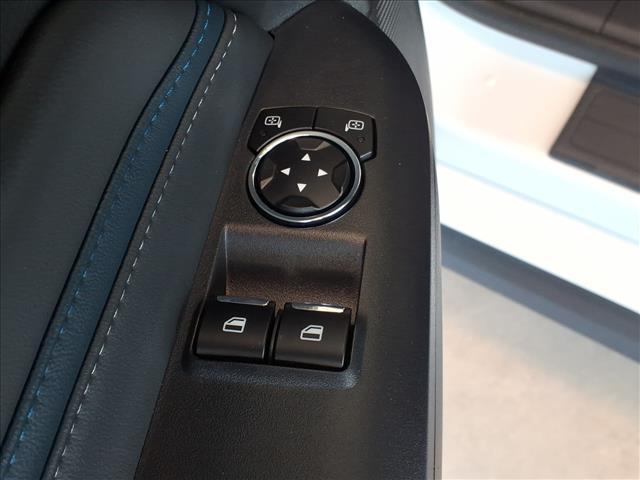 used 2025 Ford Mustang car, priced at $52,995