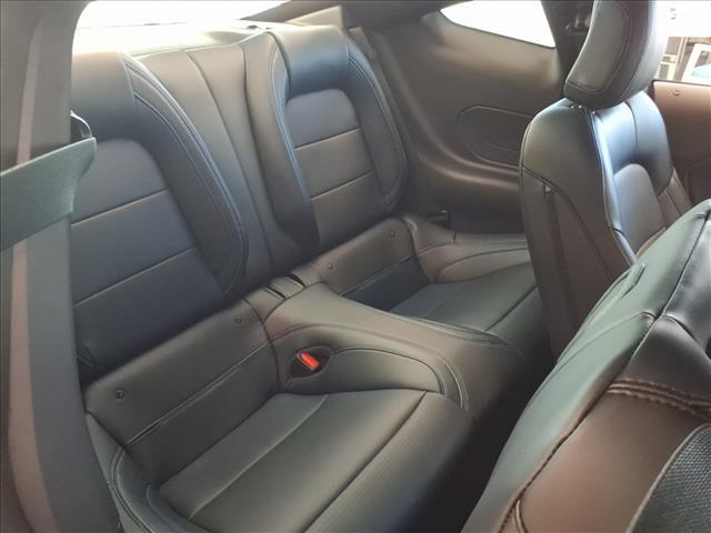 used 2025 Ford Mustang car, priced at $52,995