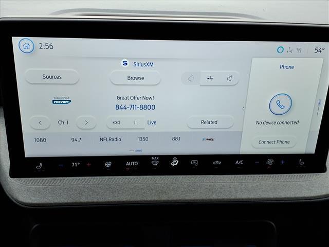used 2025 Ford Maverick car, priced at $32,995