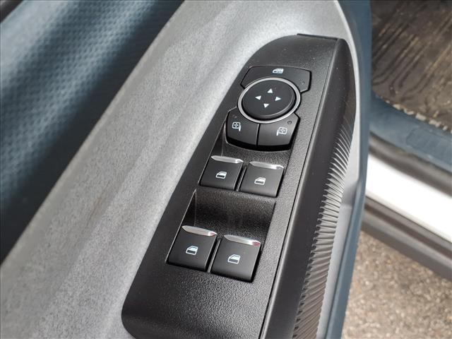 used 2025 Ford Maverick car, priced at $32,995