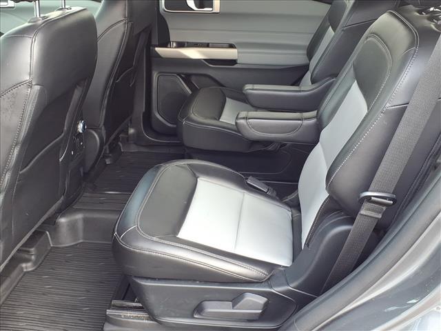 used 2023 Ford Explorer car, priced at $33,375