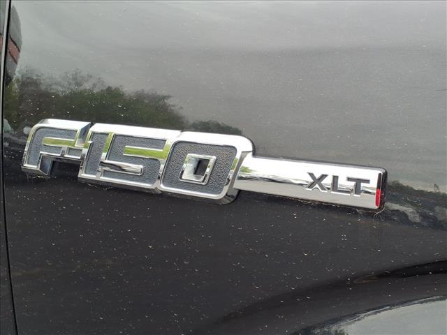used 2012 Ford F-150 car, priced at $9,995