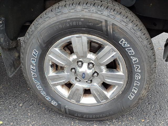 used 2012 Ford F-150 car, priced at $9,995