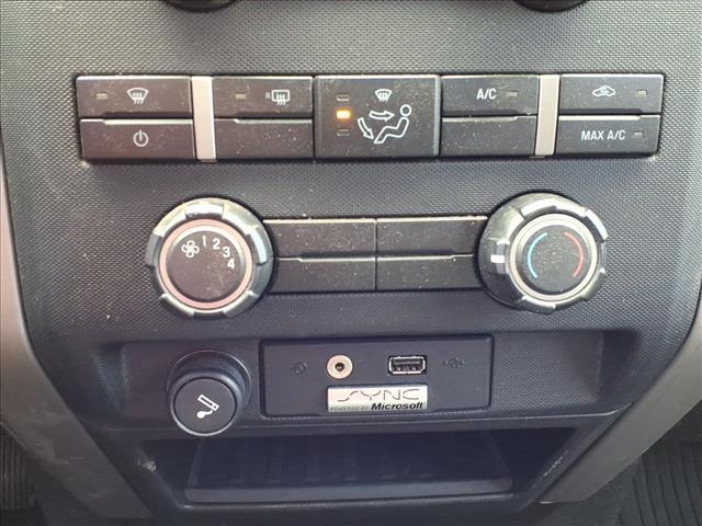 used 2012 Ford F-150 car, priced at $9,995