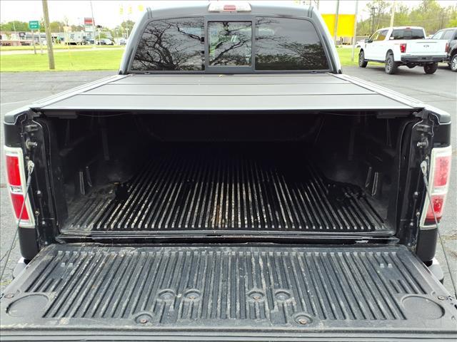 used 2012 Ford F-150 car, priced at $9,995