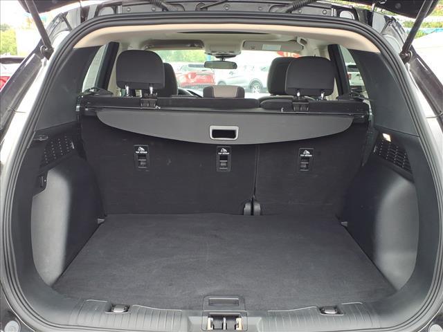 used 2020 Ford Escape car, priced at $19,991