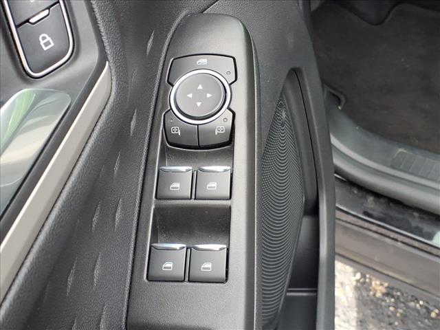 used 2020 Ford Escape car, priced at $19,991