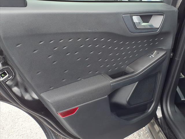 used 2020 Ford Escape car, priced at $19,991