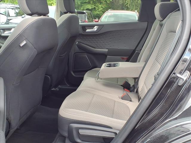 used 2020 Ford Escape car, priced at $19,991