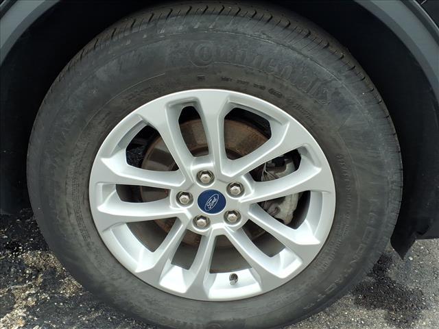 used 2020 Ford Escape car, priced at $19,991