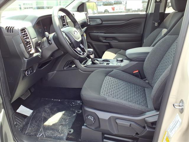 new 2026 Ford Ranger car, priced at $45,605