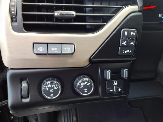 used 2018 GMC Yukon XL car, priced at $29,995