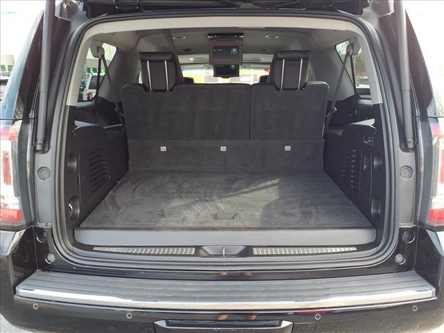 used 2018 GMC Yukon XL car, priced at $29,995
