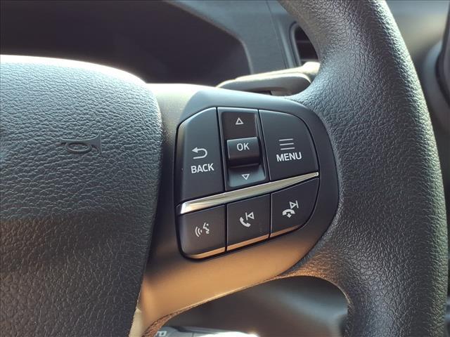 new 2025 Ford Transit-250 car, priced at $55,500