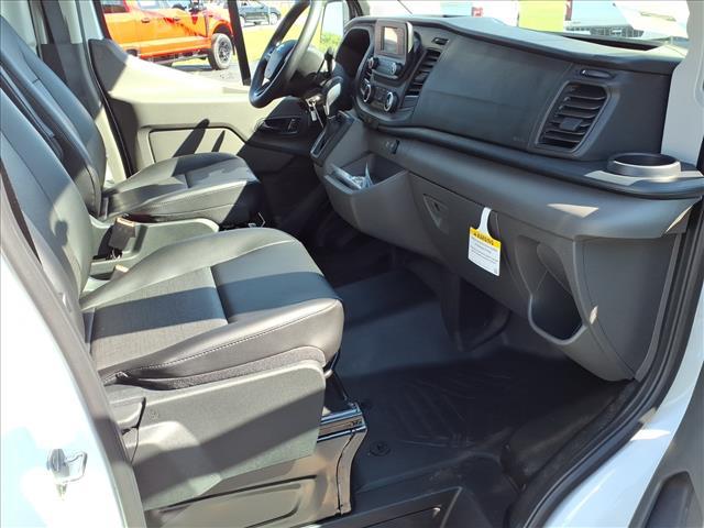 new 2025 Ford Transit-250 car, priced at $55,500