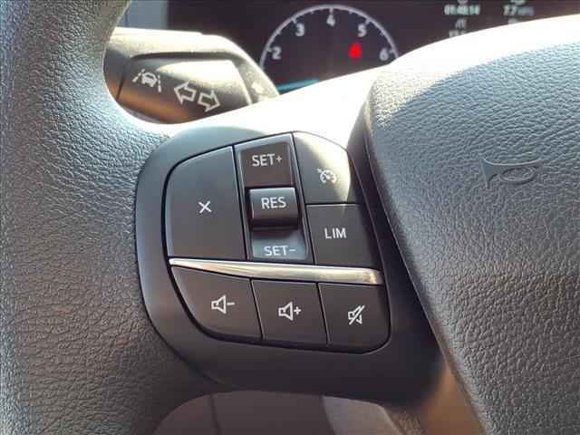 new 2025 Ford Transit-250 car, priced at $55,500