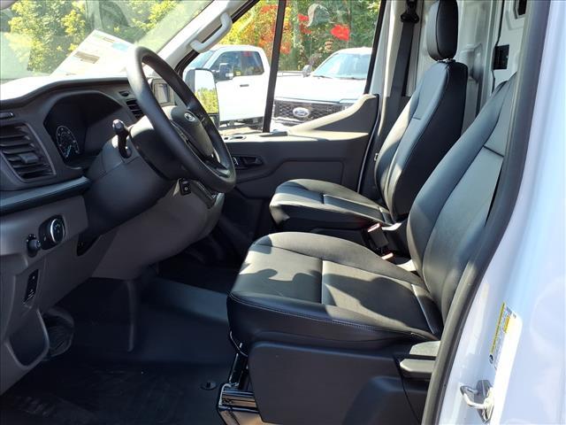 new 2025 Ford Transit-250 car, priced at $55,500
