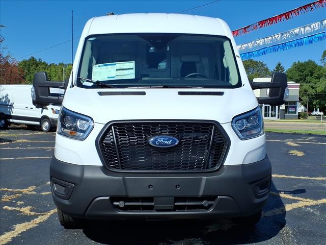 new 2025 Ford Transit-250 car, priced at $55,500