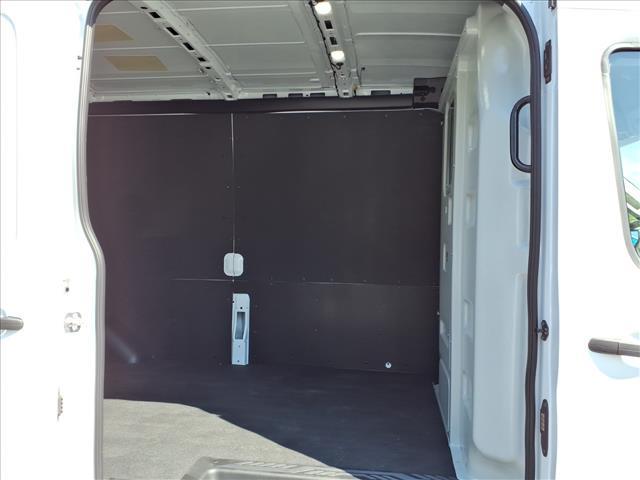 new 2025 Ford Transit-250 car, priced at $55,500