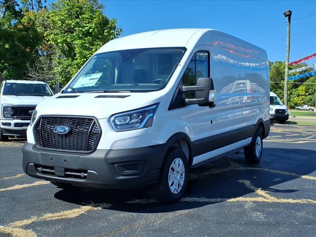 new 2025 Ford Transit-250 car, priced at $55,500