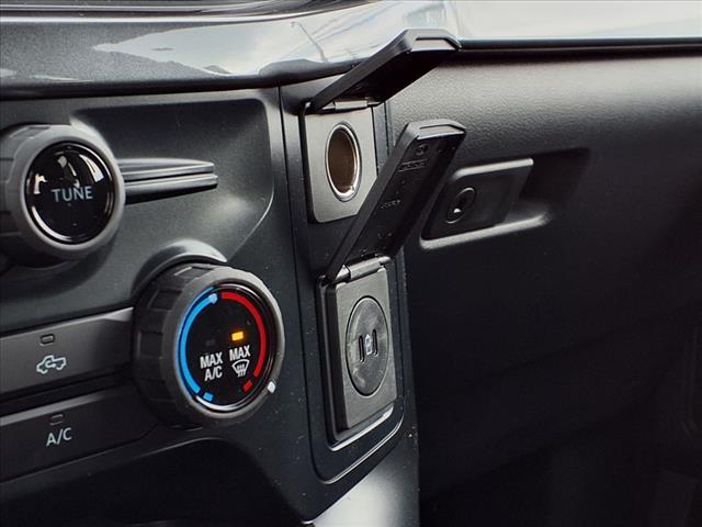 new 2025 Ford F-150 car, priced at $56,325