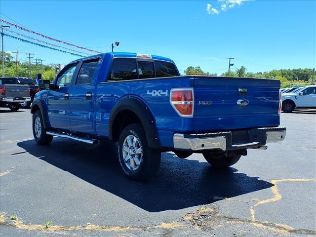 used 2013 Ford F-150 car, priced at $19,275