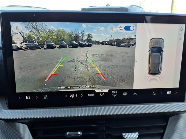 new 2026 Ford Explorer car