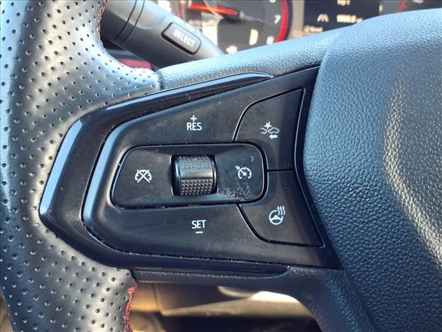 used 2024 Chevrolet Trax car, priced at $20,995