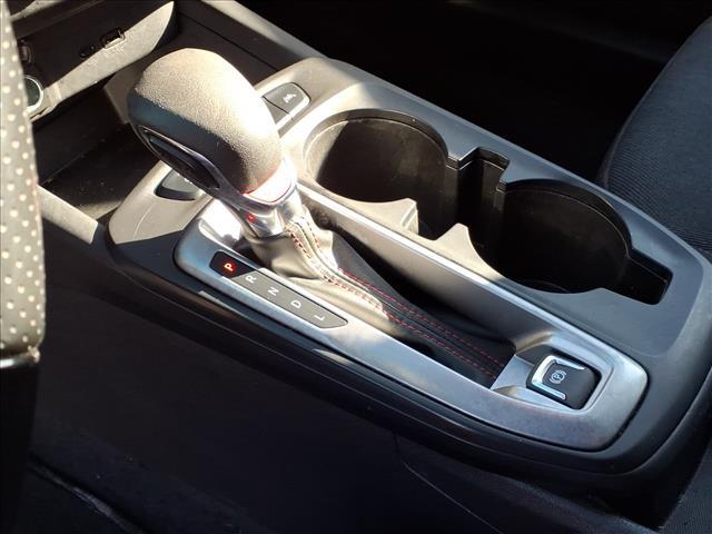 used 2024 Chevrolet Trax car, priced at $20,995