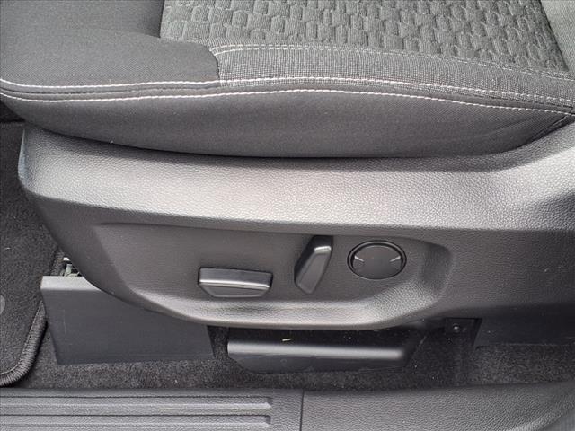 used 2024 Ford Ranger car, priced at $37,991