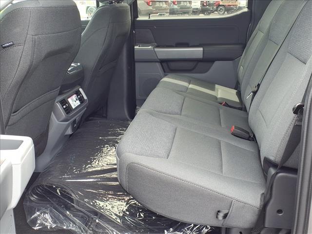 new 2026 Ford F-150 car