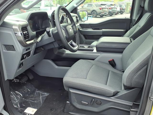new 2026 Ford F-150 car