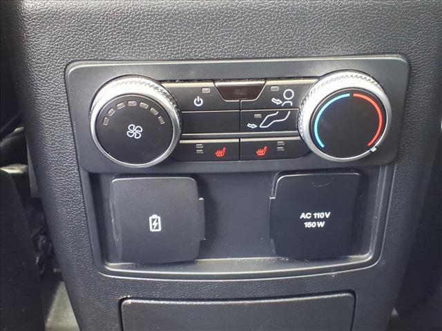 used 2023 Ford Explorer car, priced at $44,995