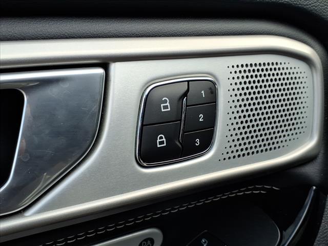 used 2023 Ford Explorer car, priced at $44,995