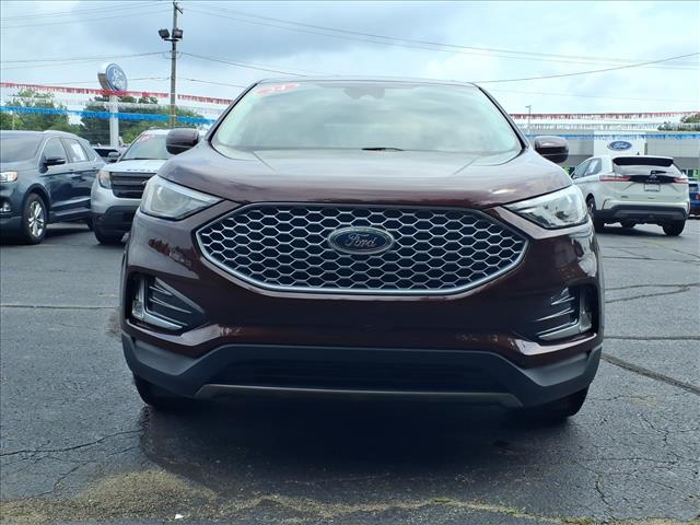 used 2024 Ford Edge car, priced at $29,776