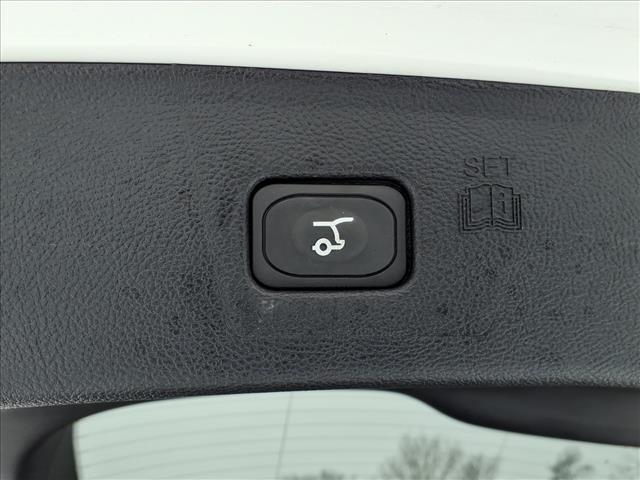 used 2024 Ford Edge car, priced at $30,993