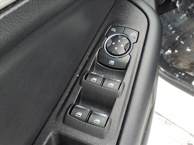 used 2024 Ford Edge car, priced at $30,993